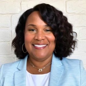 Meet your Posher, Sharron